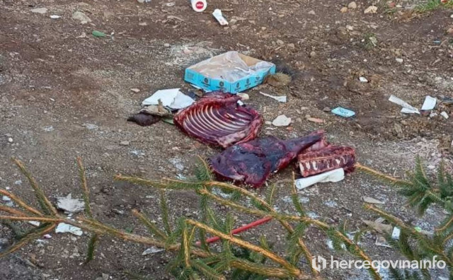 Problem sa smećem u naselju Orlac: Mještani ogorčeni zbog organskog otpada, tvrde da se dovozi iz drugih dijelova grada