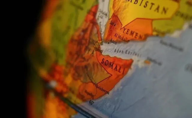 Somaliland ne želi Palestince u 'humanom preseljenju'