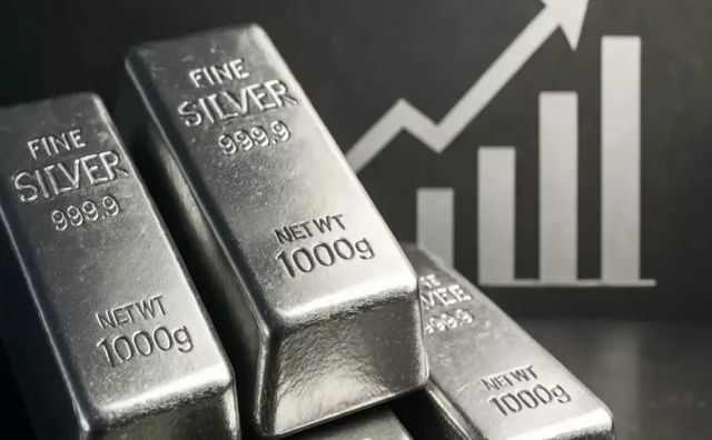 Tržište je eksplodiralo zbog novih cijena srebra