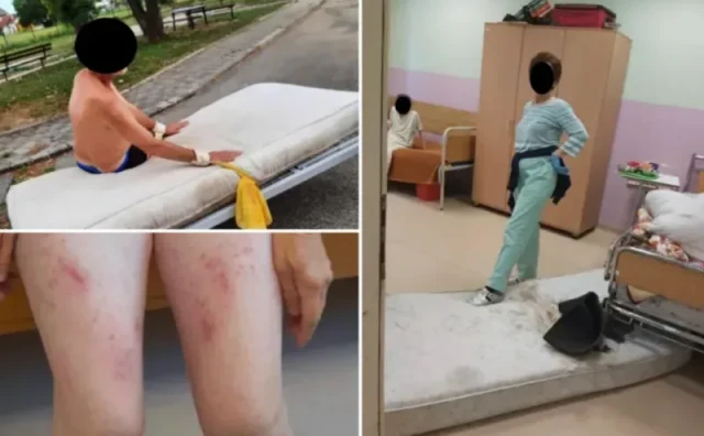 Tužiteljstvo provjerava navode o zlostavljanju štićenika Doma za starije osobe