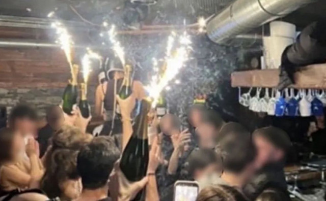 Zašto se požar u Švicarskoj proširio takvom brzinom?