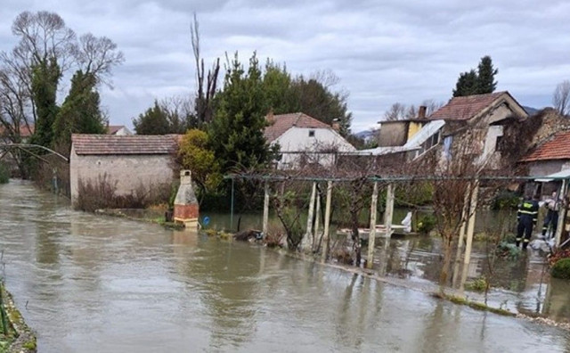 Struge poplave