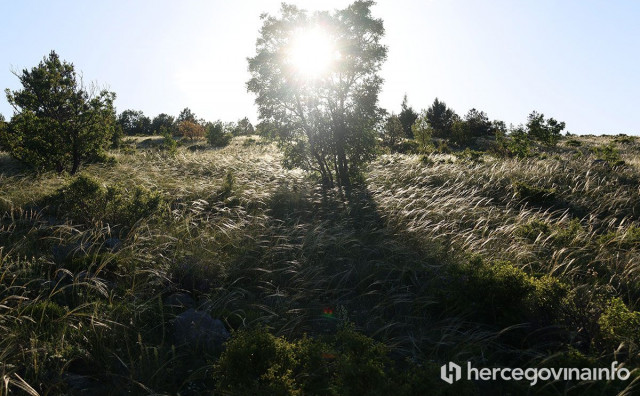 Meteorolog Sladić otkrio kakav nas kraj mjeseca očekuje