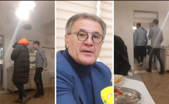 Prema pisanju Jutarnjeg lista, dvojac će teško 'preživjeti' skandal u Hercegovini