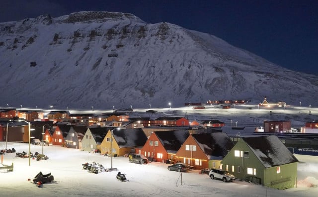 Svi pričaju o Grenlandu, no zašto je odjednom zanimljiv i arhipelag Svalbard?