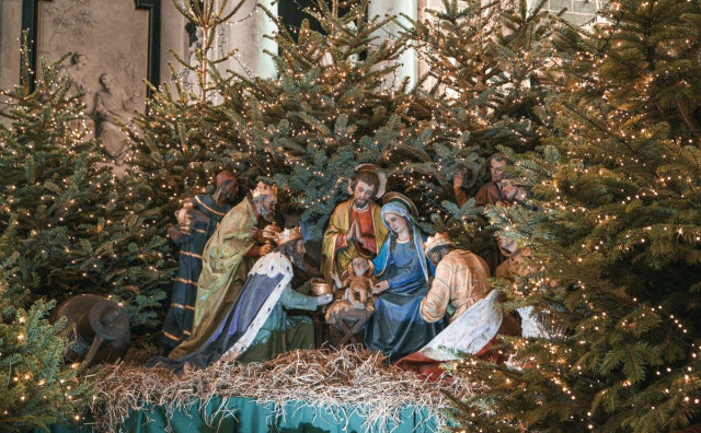 Danas se slavi jedna od najstarijih katoličkih svetkovina