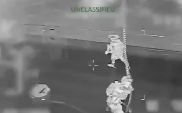 SAD zaplijenile još jedan venezuelanski tanker