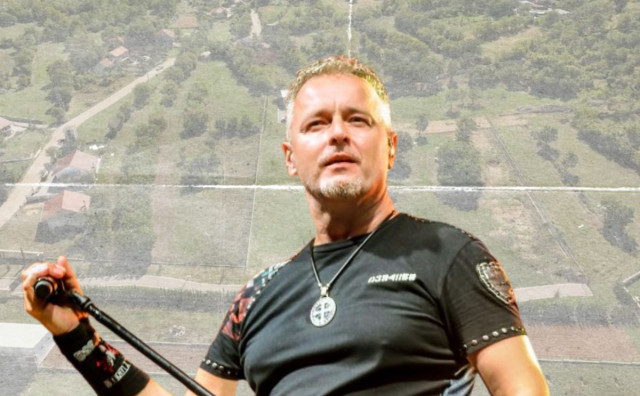 Thompson uz dozu ironije reagirao na slučaj u Čavoglavama: 'Ispričavam se pticama, vjevericama, zmijama i mravima'