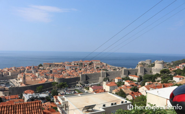 Biznismen iz BiH gradit će stambenu zgradu na atraktivnoj dubrovačkoj lokaciji