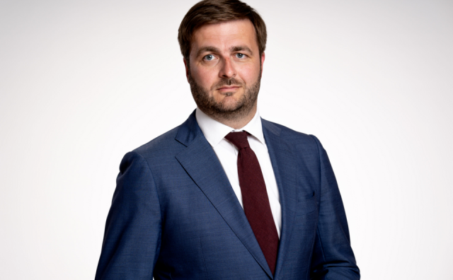 Hrvatska dobila novog ministra financija