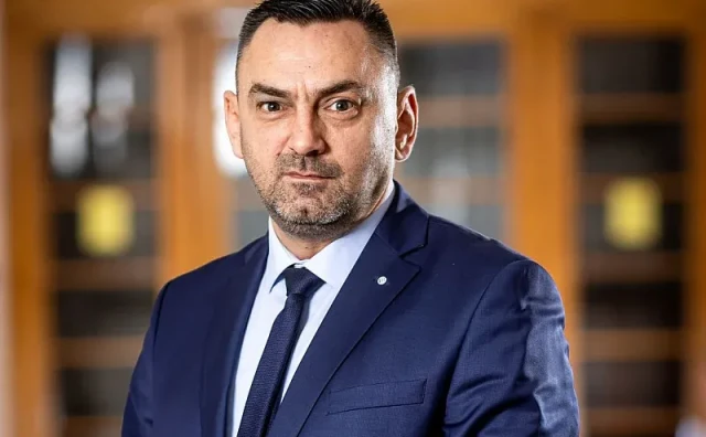 Tomislav Ivanković imenovan je za viceguvernera Centralne banke BiH