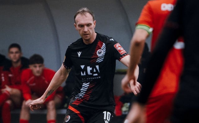 Je li Zrinjski najveće pojačanje dobio u otpisanom igraču i miljeniku navijača?