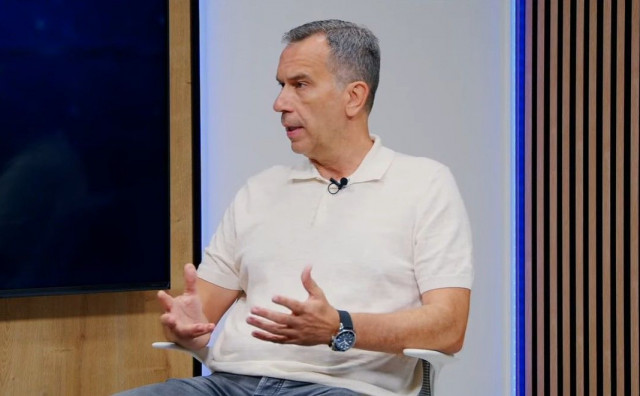 Tomislav Svetina nakon razgovora s Kustićem odlučio otići