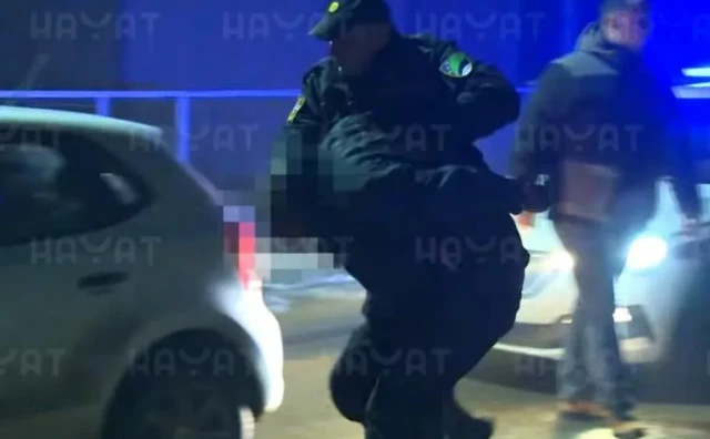 Torcidaši u pritvoru čekaju odluku suda