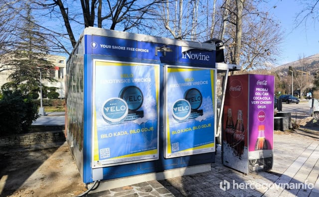 Kultna trafika na Rondou se ne uklanja