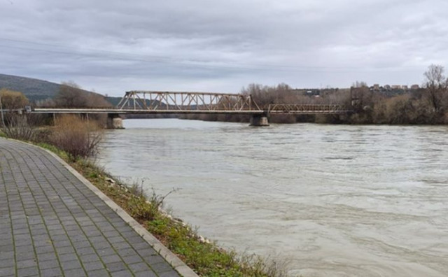 Ministarstvo sigurnosti BiH prihvatilo satelitsko snimanje na području rijeke Trebižat