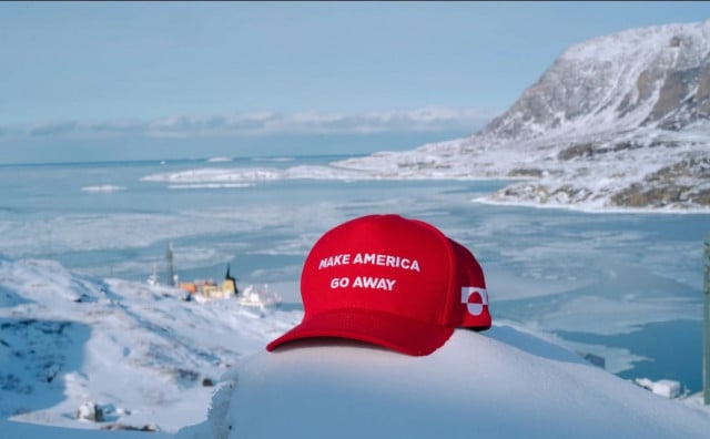 Osam europskih država dale zajedničku izjavu na najavljene Trumpove carine