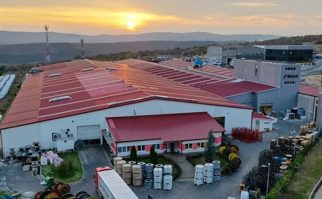 Tvrtka iz Širokog Brijega najveći je izvoznik u BiH u 2025. godini