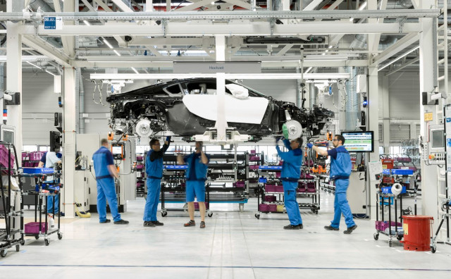 Njemački industrijski giganti sele u hrvatsko susjedstvo