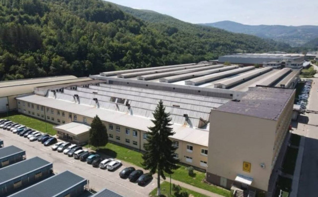 Tvrtki iz BiH oduzeta dozvola za proizvodnju dronova