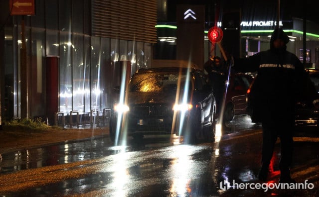 udes BMW Bišće polje