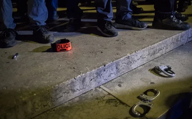 Grubešić: U BiH djeluje do deset opasnih kriminalnih organizacija, ubojstva se plaćaju i do 200.000 eura