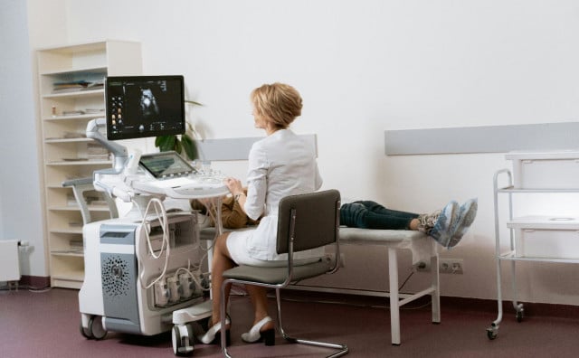 Besplatni ultrazvučni pregledi za žene u ŽZH