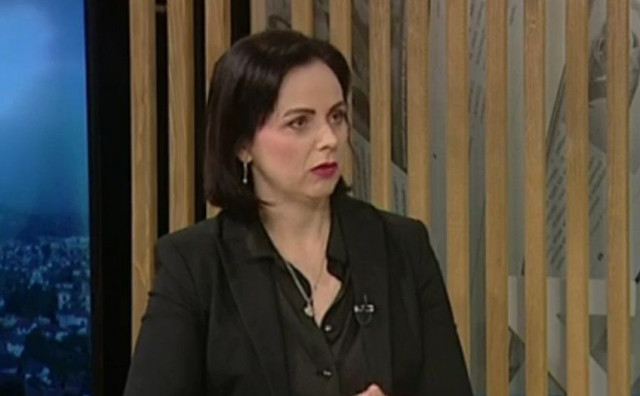 Valentina Rupčić podnijela ostavku u Upravnom odboru BHRT-a