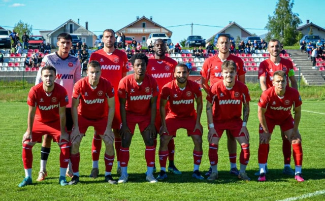 'Nema krize u klubu': Velež Nevesinje demantira napise o raspadu ekipe i kašnjenju plaća