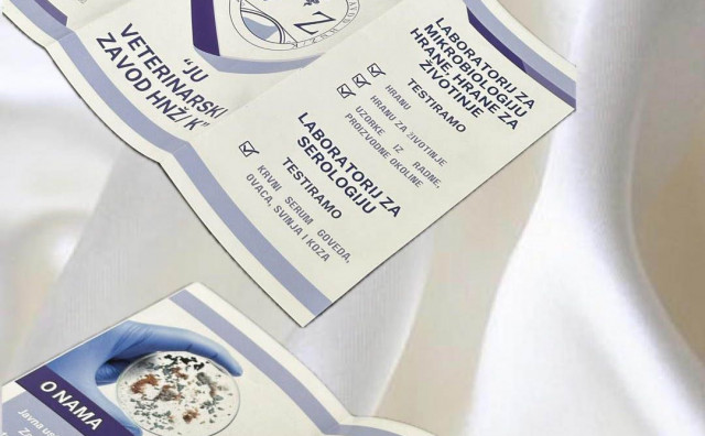 Veterinarski zavod HNŽ kupuje zemljište u Mostaru za novi laboratorij