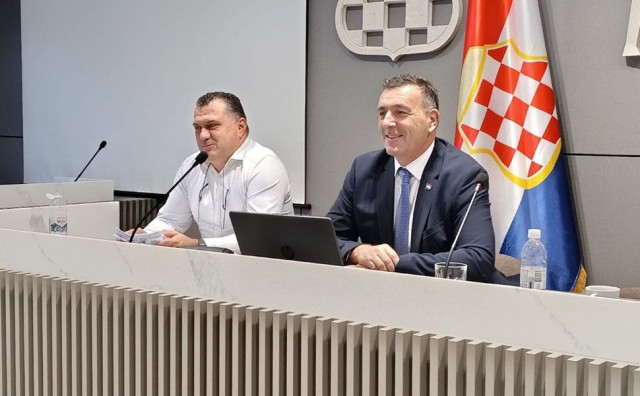 Vlada ŽZH osigurala veće naknade braniteljima, majkama i obiteljima s troje djece