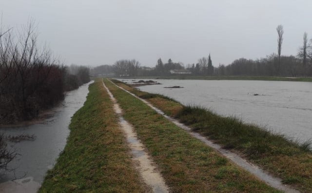 Vrioštica Trebižat