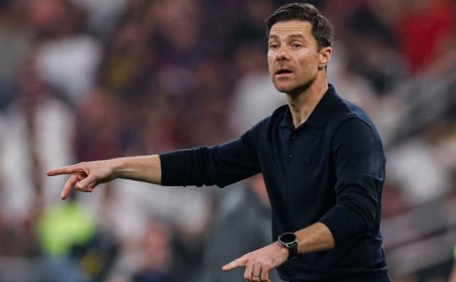 Real Madrid i Alonso se razišli