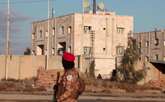 Pobjegli ili pušteni? ISIL-ovci i još preko tisuću zatvorenika iz Sirije na slobodi