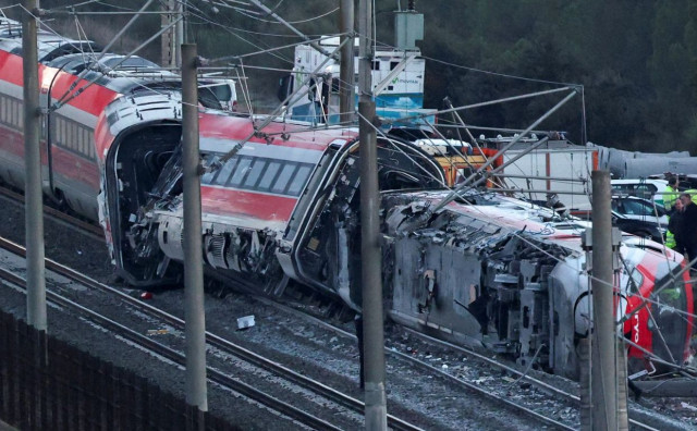 Istražitelji pronašli uzrok stravične nesreće u Španjolskoj