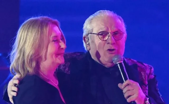 Željko Samardžić ispunio supruzi želju, evo koliko je kilograma skinuo