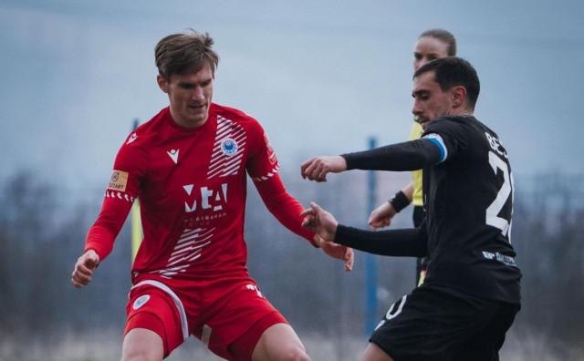 Zrinjski uvjerljiv protiv Posušja, za Plemiće strijelci i dvojica novih pojačanja