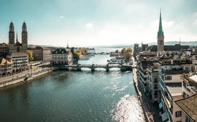 Zurich