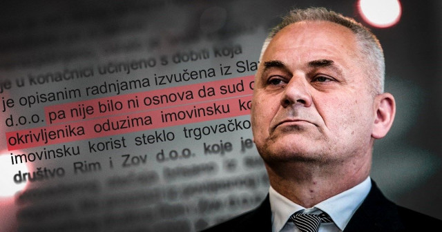 Ivan Rimac ipak ide u zatvor | Vijesti Hercegovina.Info