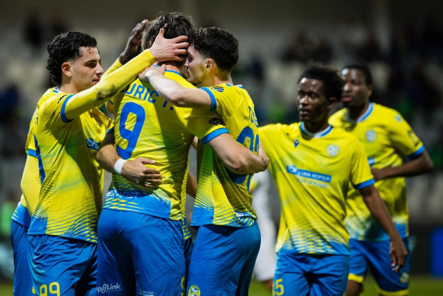 Zrinjski: Slovenian Attacker Signs – VIDEO