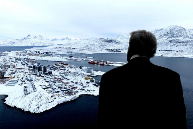 trump ostvario san