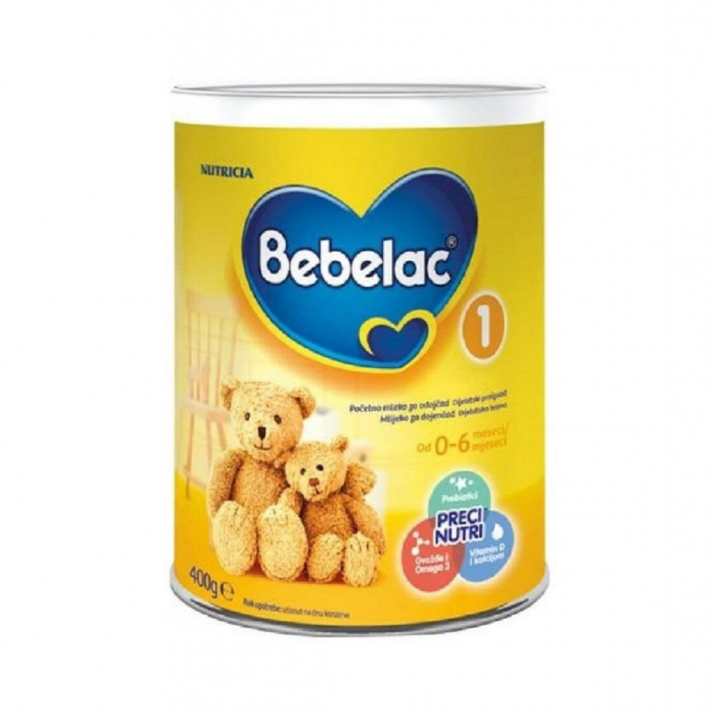 Bebelac 1