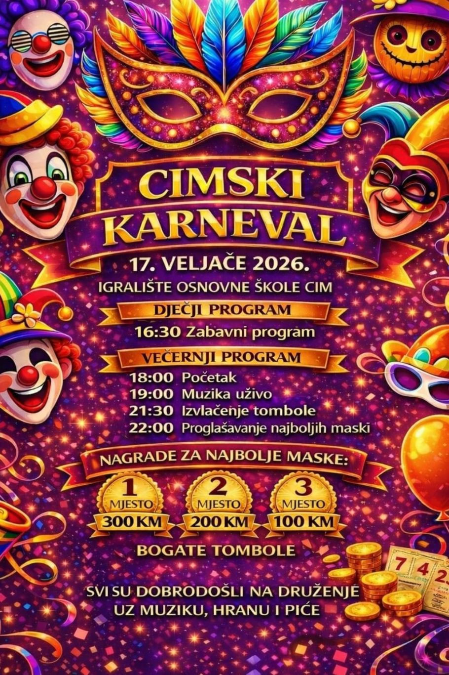 cimski karneeval