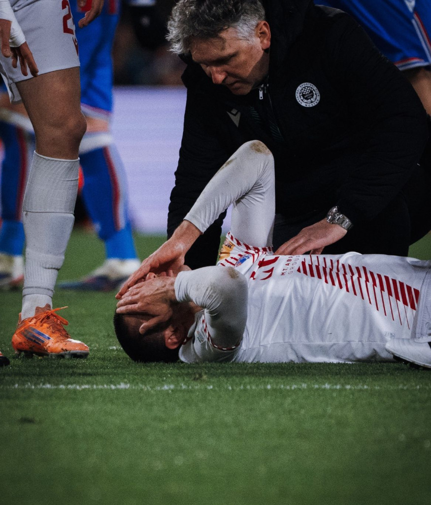 Crystal Palace Zrinjski