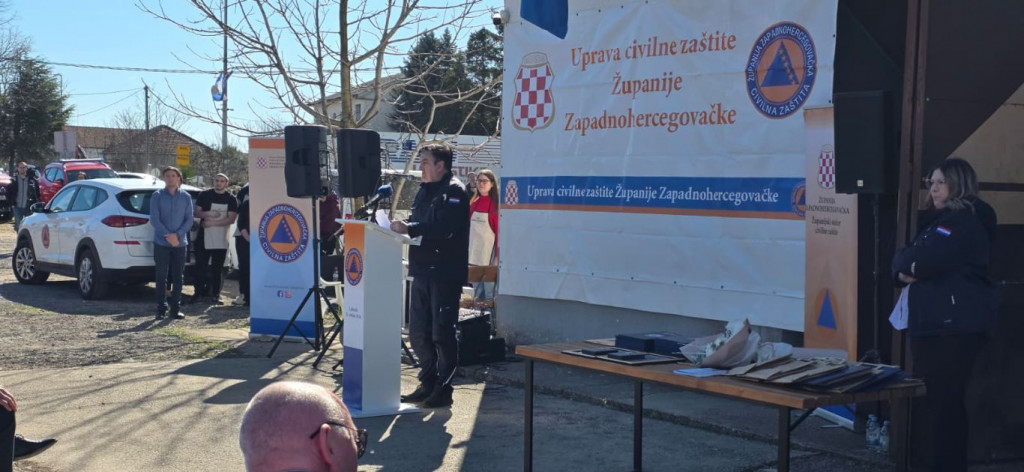 Dan civilne zaštite ŽZH