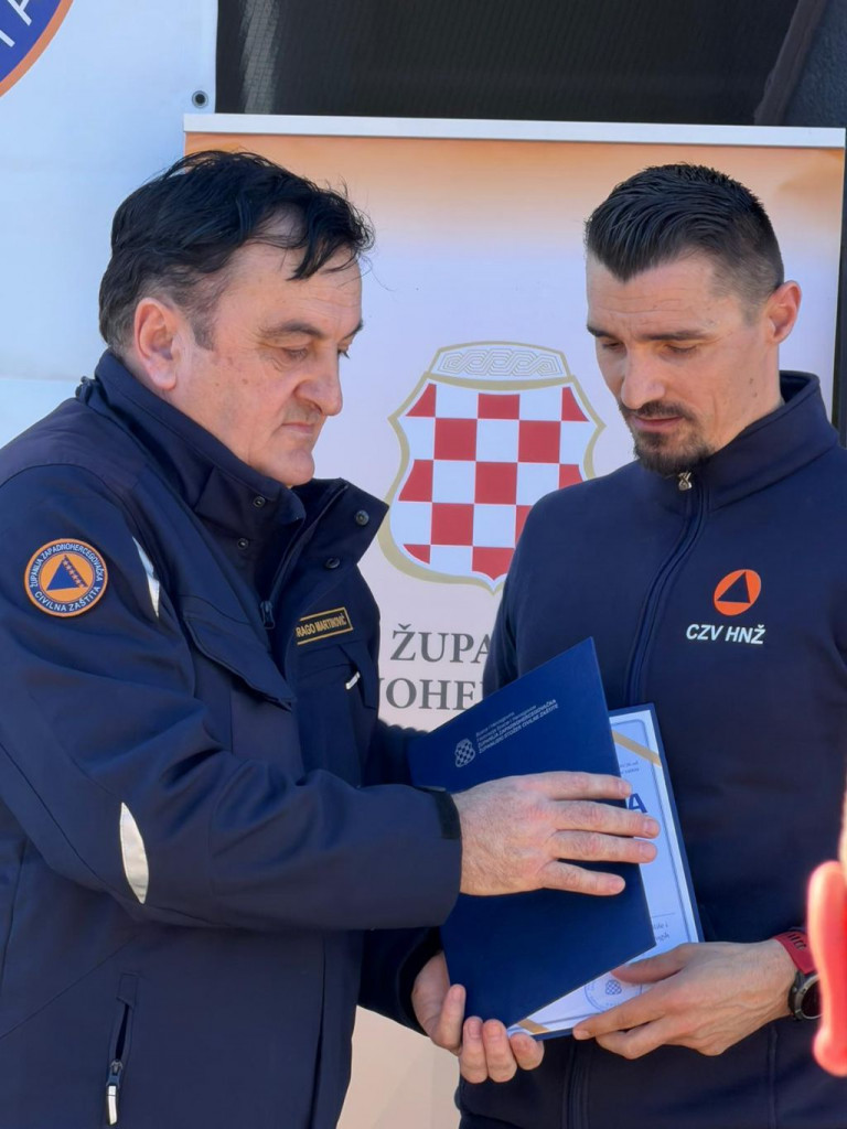 Dan civilne zaštite ŽZH