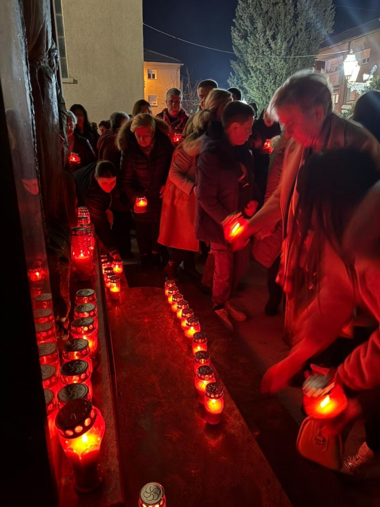 Dan sjećanja na čapljinske mučenike