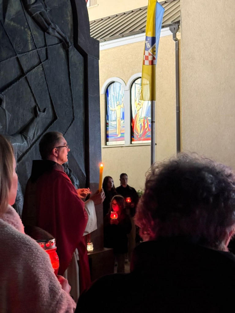 Dan sjećanja na čapljinske mučenike