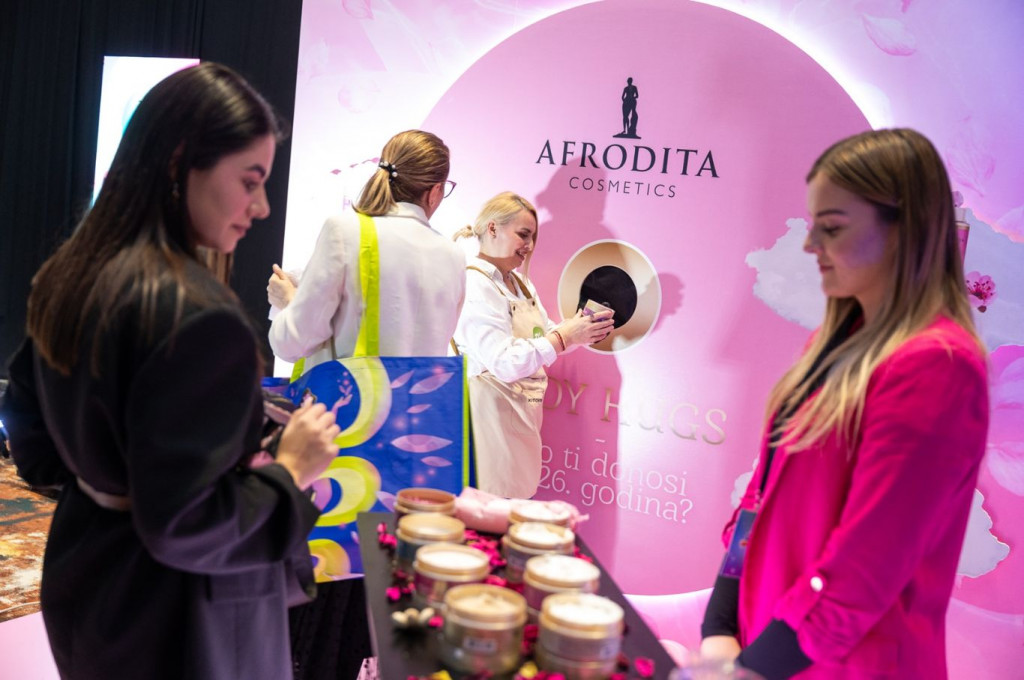 DM slavi 20 godina poslovanja u BiH