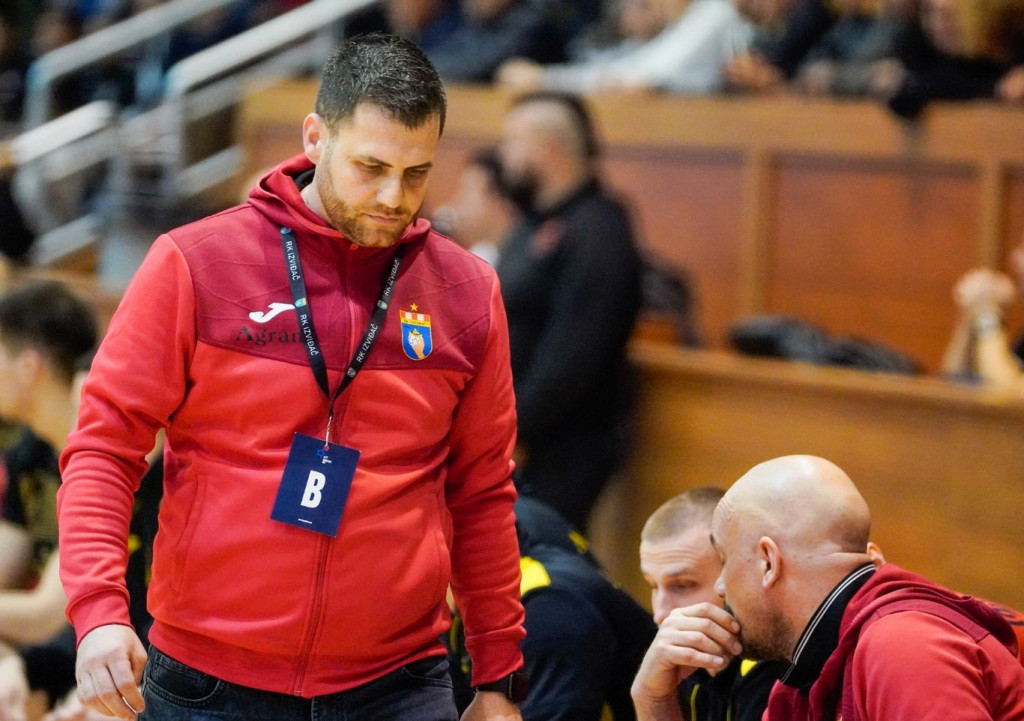 Ivan Džolić Izviđač